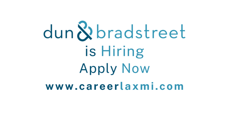 Join Dun & Bradstreet as a Credit Analyst in Mumbai, India. Take your career to new heights. Apply today for an exciting opportunity!