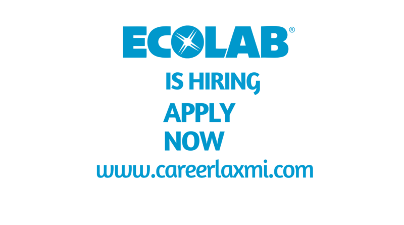 Exciting Opportunity: Join Ecolab as a Developer Data Analyst – Procurement Logistics in Pune!