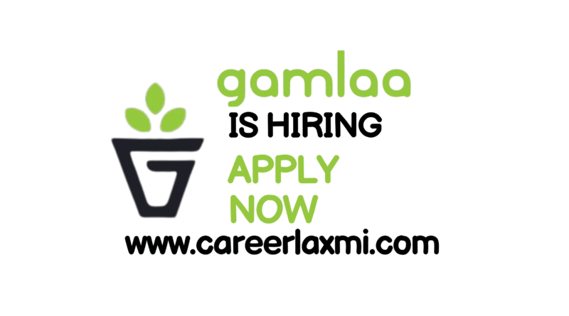 Exciting Opportunity Awaits! Gamlaa is Hiring Freshers for the Role of Business Development Associate in Pune! Apply Now and Shape Your Future.