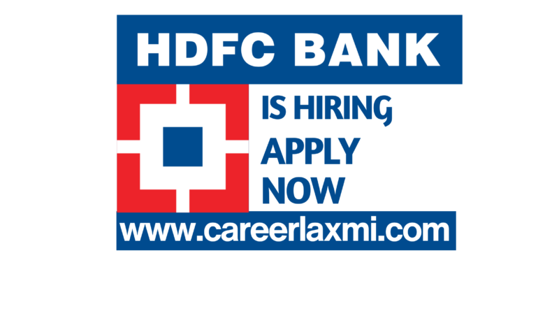 HDFC Bank is currently seeking candidates for the position of Customer Care Executive in Amravati, Maharashtra, with 1-2 years of experience.