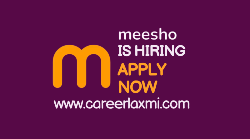 Exciting Opportunity: Join Meesho as Assistant Manager - HR COE (Mantras) in Bangalore! Apply Today!