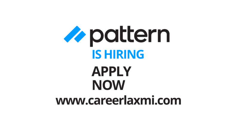 Pattern is Seeking an Account Health Specialist in Pune! Apply Now for this Exciting Opportunity!