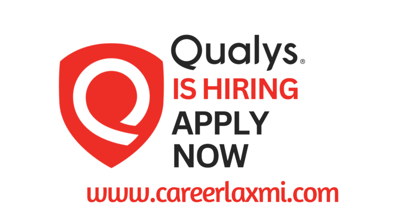 Exciting Opportunity: Join Qualys as a Technical Support Engineer - Security Applications in Pune!