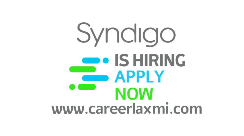 Remote Work Opportunity! Apply Now for the Exciting Role of Jr. Finance Analyst at Syndigo and Shape Your Career from the Comfort of Your Home!