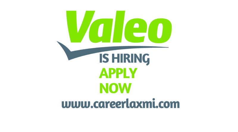 Join Valeo in Pune as a Safety Officer - Apply Now and Embrace the Opportunity!
