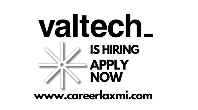 Valtech is Now Hiring for the Role of Senior Executive – People & Culture in Pune!