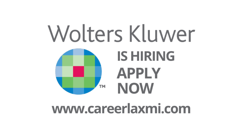 Exciting Opportunity: Join as Senior Financial Planning Analyst at Wolters Kluwer Pune! Apply Now for a Dynamic Role!
