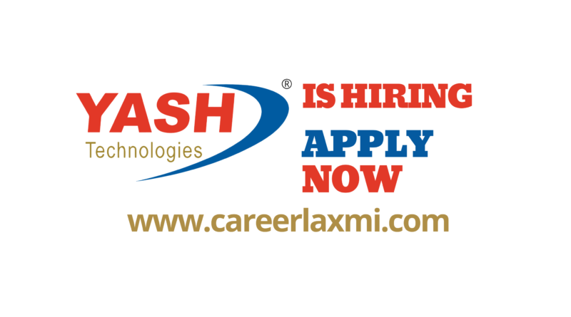 Join the Future of Technology: YASH Technologies is Now Hiring SAP CRM Consultants in Pune!