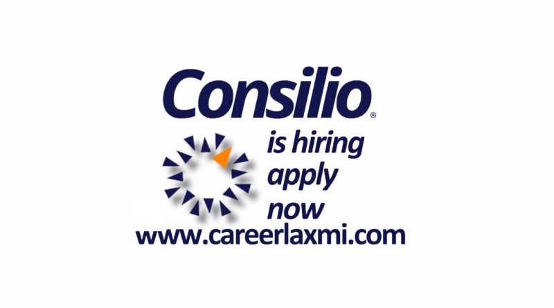 Exciting Opportunity for Freshers: Join Consilio as an Associate - Data Operations with a 5-Day Workweek!