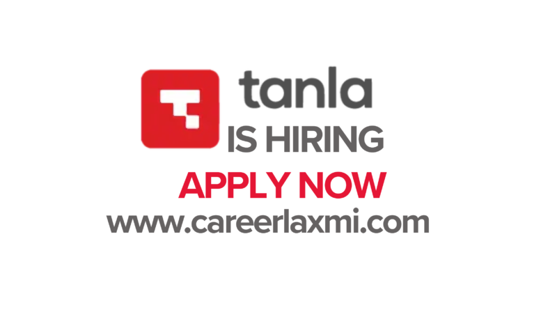 Business Analyst at Tanla - CareerLaxmi Jobs