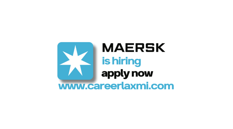 Join A.P. Moller - Maersk in Pune: Exciting Opportunities for Process Expert/Sr Process Expert!