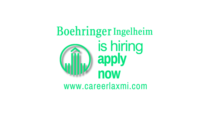 Boehringer Ingelheim is actively seeking candidates for the dynamic role of Technical and Training Manager for Pets. Apply Now!!