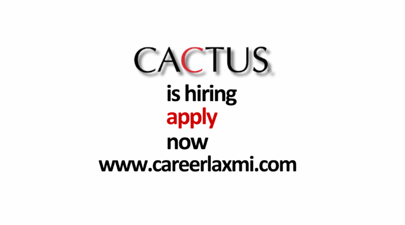 Join Cactus Communications as an Associate Process Manager in Customer Service & Operations - Remote Opportunity Across India
