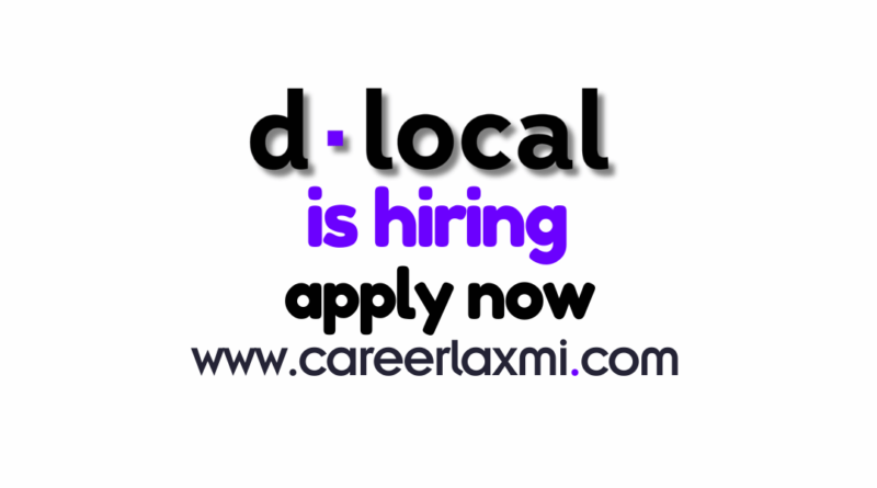 Join dLocal as an Operations Support Associate - End User Support (Remote) - Apply Today for a Rewarding Career!