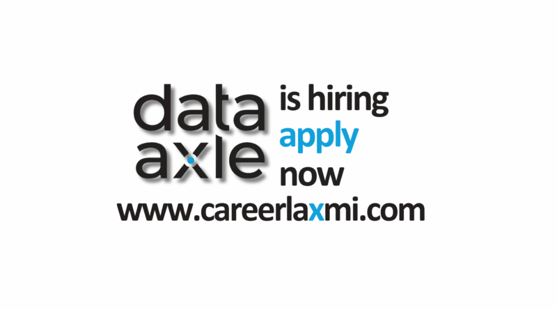 Exciting Opportunity: Join Data Axle as a Senior Associate, Operations in Pune - Apply Today for a Fulfilling Career!