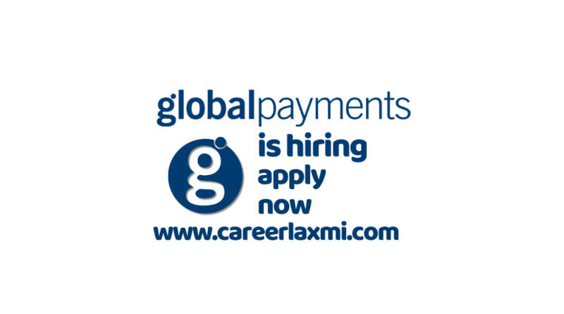 Global Payments: Atlanta-based Multinational Now Hiring Associate Operations Analyst