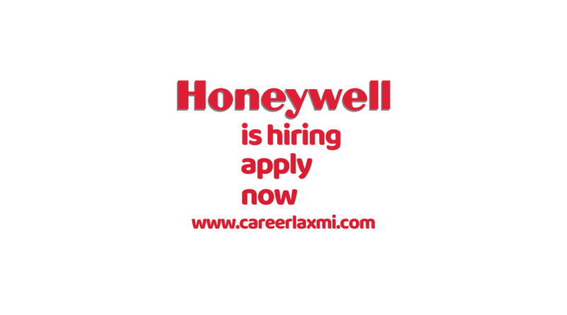Pune Job Opportunity: Senior Customer Experience Specialist at Honeywell | Seeking Candidates with Relevant Experience