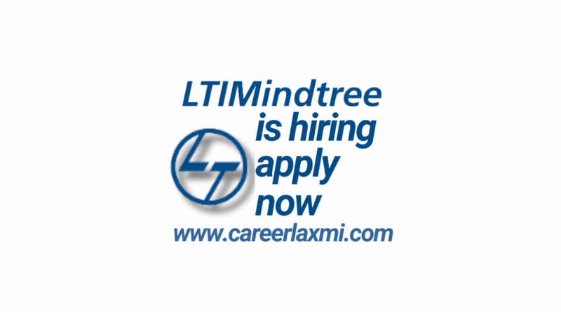 Senior Software Engineer Job Opportunity at LTI Mindtree | Over 2 Years of Experience Required – Apply Now!
