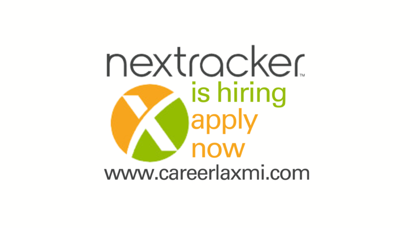 Join Nextracker as a Sales Operations Analyst in Hyderabad - MBA/Bachelor’s Graduates Welcome!