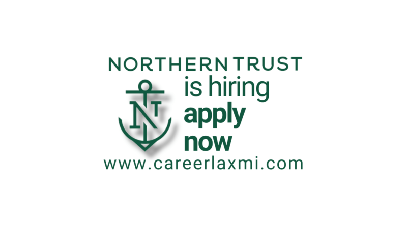 Unlock Opportunities: Apply for Associate Consultant - Account Opening at Northern Trust, Pune