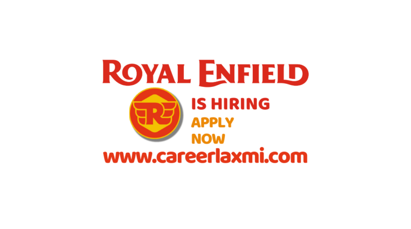 Join Royal Enfield as a Junior Product Manager in Vibrant Chennai: Rev Up Your Career