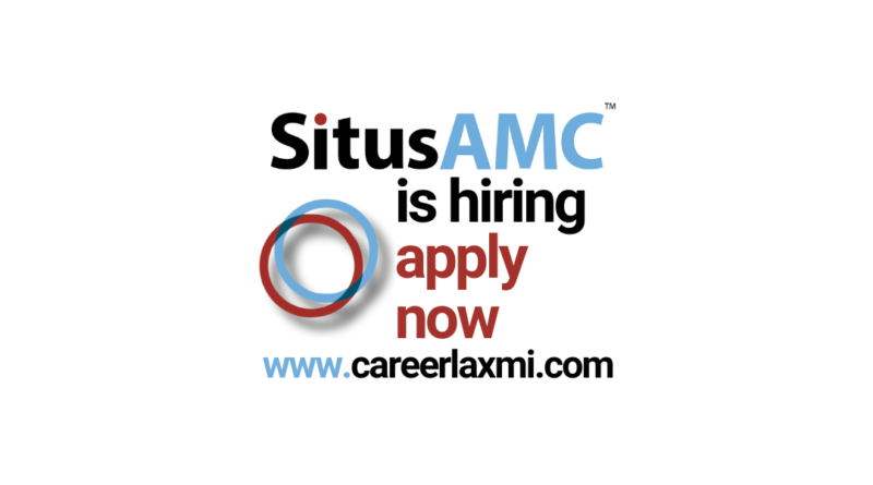 Exciting US Mortgage Underwriting Opportunities at SitusAMC – Multiple Locations Available!