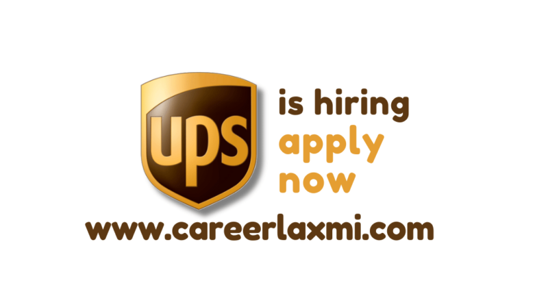 Exciting Opportunity for Marketing Enthusiasts! Join UPS as a Marketing Admin Assistant - Apply Now and Ignite Your Career!
