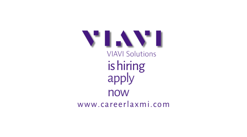 Join VIAVI Solutions as a Finance Analyst! Apply Now for an Exciting Opportunity!