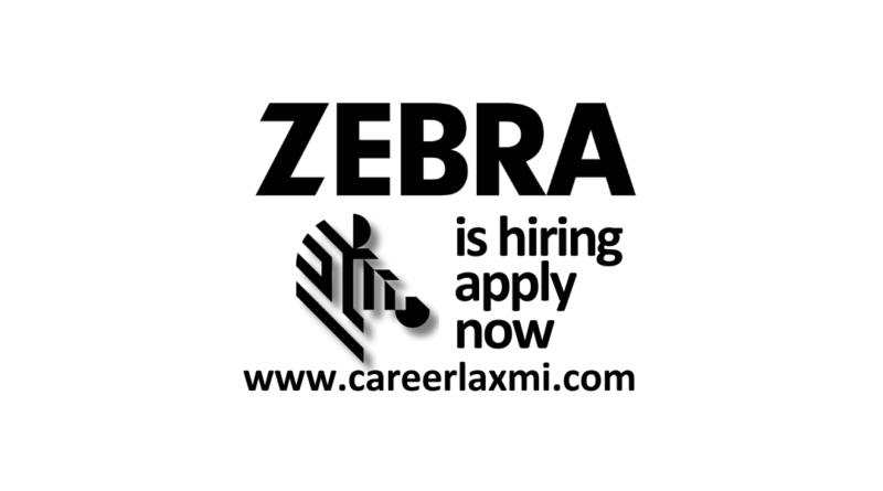 Exciting Internship Opportunity at Zebra Technologies in Pune, India