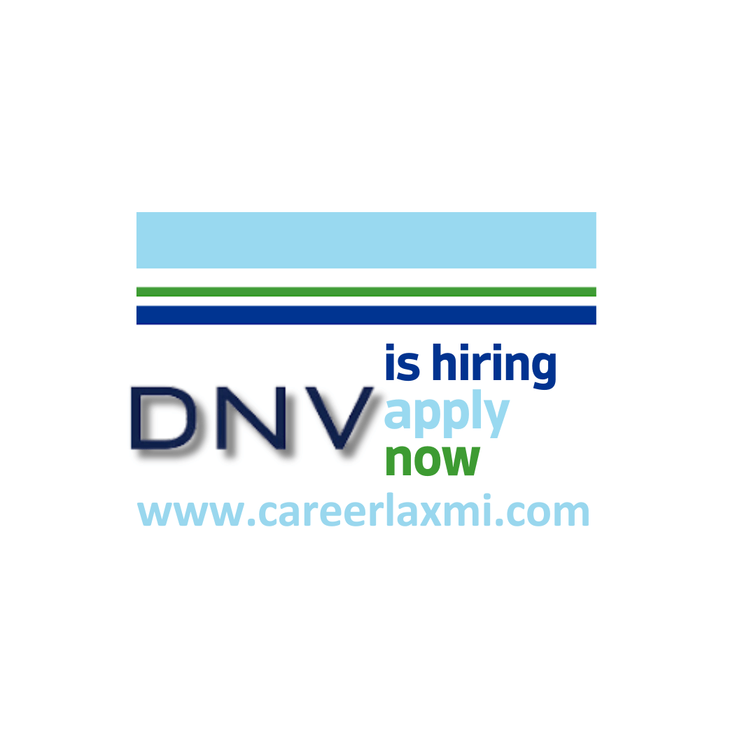 Entry level Job Opening At DNV Hiring For Junior Finance Analyst With 