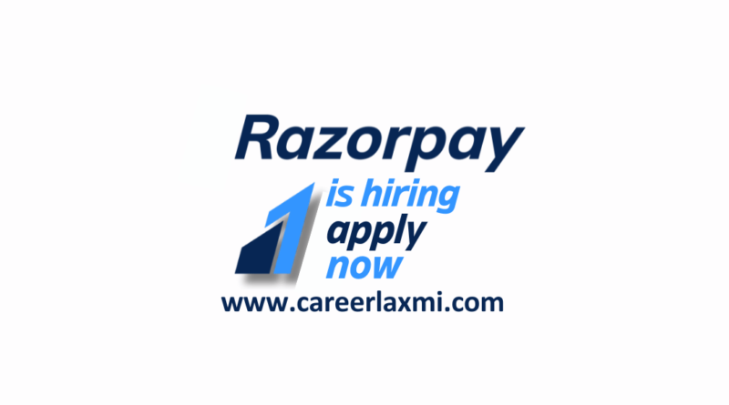 Join Razorpay as Associate Manager - SME Sales in Bangalore: Exciting Opportunity for B2B Sales Professionals
