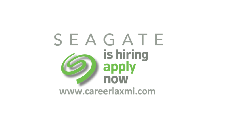 Data Analytics Internship Opportunity at Seagate - Hands-on SQL, Power BI, or Tableau skills required. Apply ASAP!