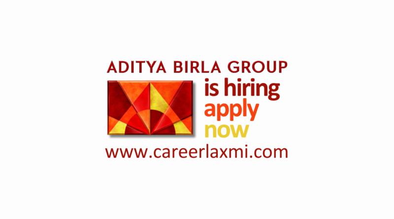 Aditya Birla Group Job Opportunity: IT Risk Manager in Maharashtra - Apply Now for a Key Role in Tech Security!