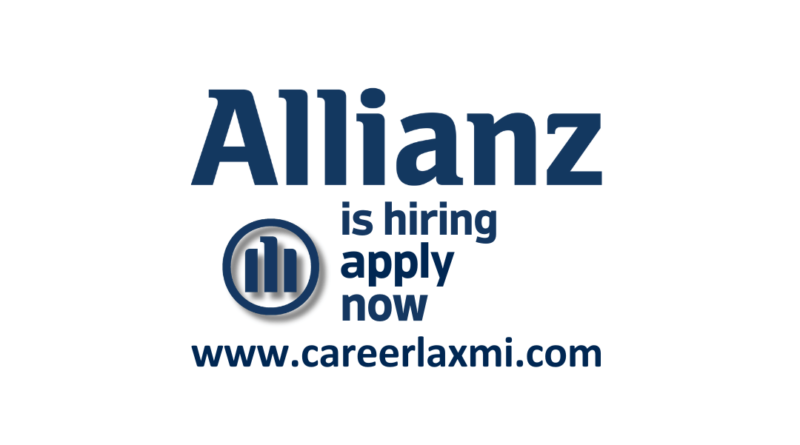 Entry-Level Opportunity: Allianz Services Hiring Associate Customer Service in Pune (0-1 yr Experience)