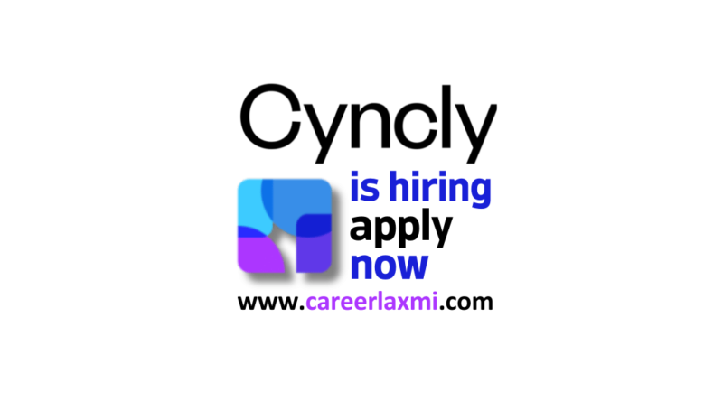 Hybrid Work Opportunity in Pune: Cyncly Hiring Credit Controller (0-2 Years Experience) - Apply Now!