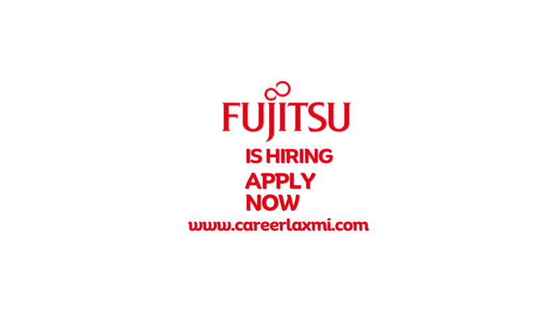 HR Coordinator Job at Fujitsu: Over 1 Year Experience, Competitive Salary – Learn How to Apply Here