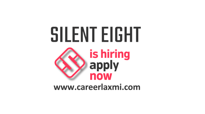 Silent Eight is hiring for the role of Risk Model Analyst in a remote position. Discover how to apply and join the team!