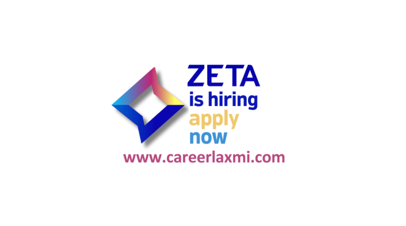 Zeta is Hiring: Banking Operations Associate Roles in Multiple Locations - Explore the Details!