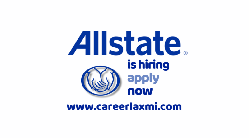 Job for any graduate, role: Associate Operations (Chat Process) at Allstate. Apply today.(6months exp.)