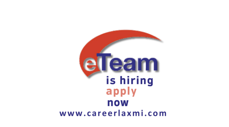 eTeam Inc Now Hiring: Customer Support Representatives - Open to Fresh Graduates and Entry-Level Candidates. (5 days work)