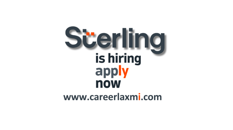 Remote MIS Analyst Job at Sterling: Apply now for an exciting opportunity!