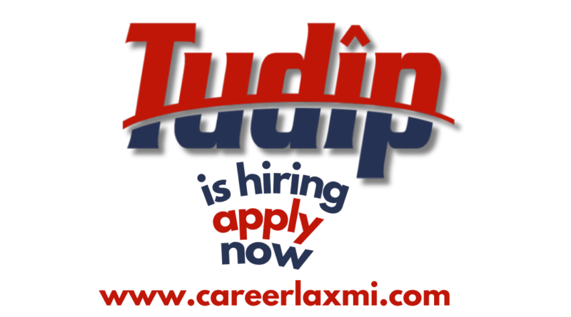 Financial Force Job Opening at Tudip Technologies: Seeking Candidates to Join the IT Agile Team.