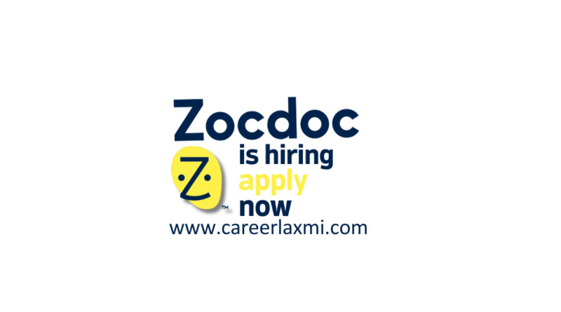 Integration Support Associate job opening for talented freshers at Zocdoc. Apply now with your Bachelor's or Master's degree in Computer Science.