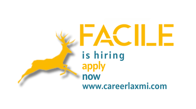 Explore and apply for 9 multiple job openings at Facile (Kharadi), Pune, with minimum experience requirements.