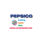 PEPSICO is hiring for the role of Sales Associates. Apply now and join the world's largest food and beverages company.